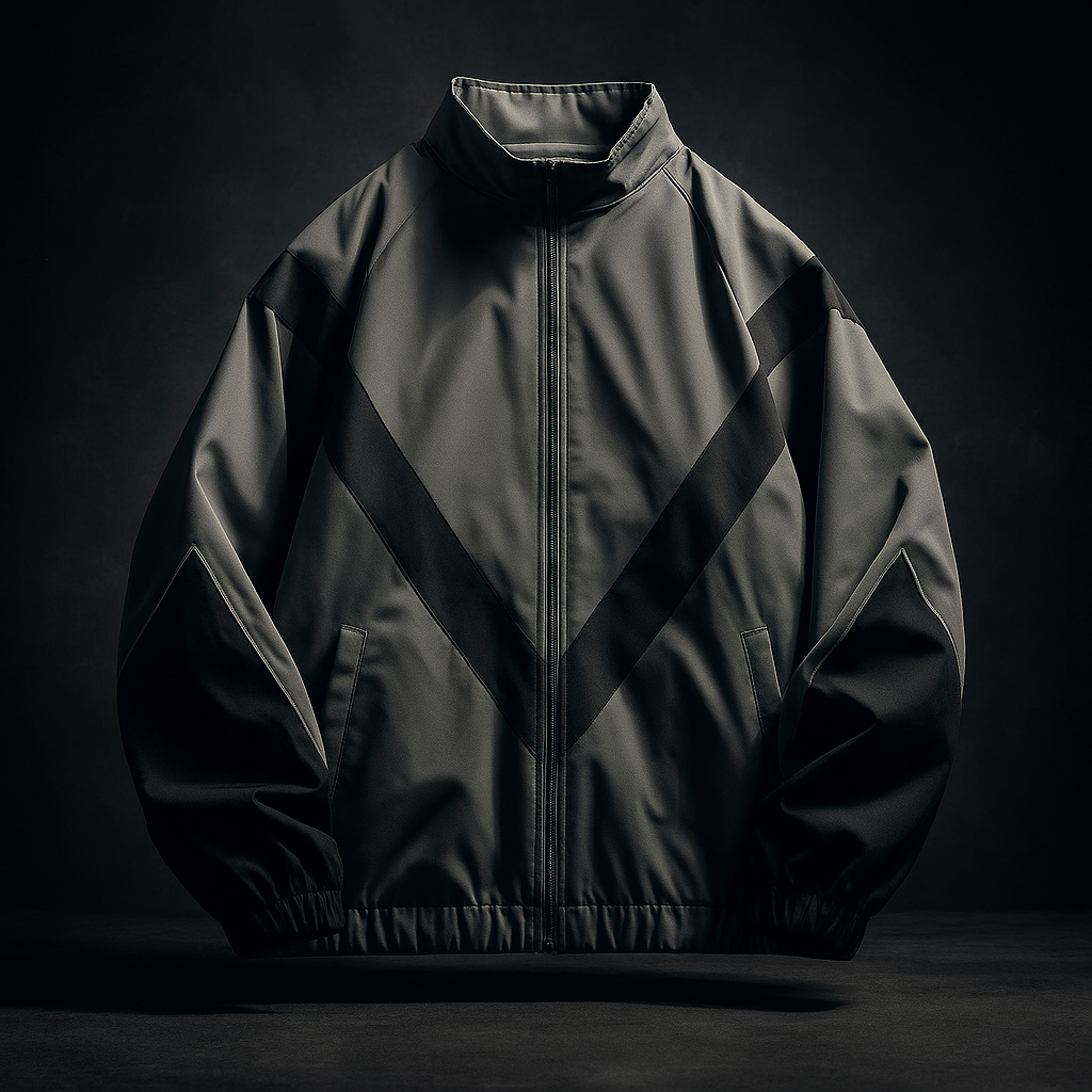 Stratus Windbreaker