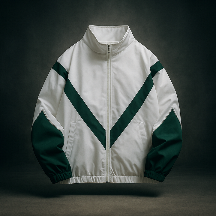 Stratus Windbreaker