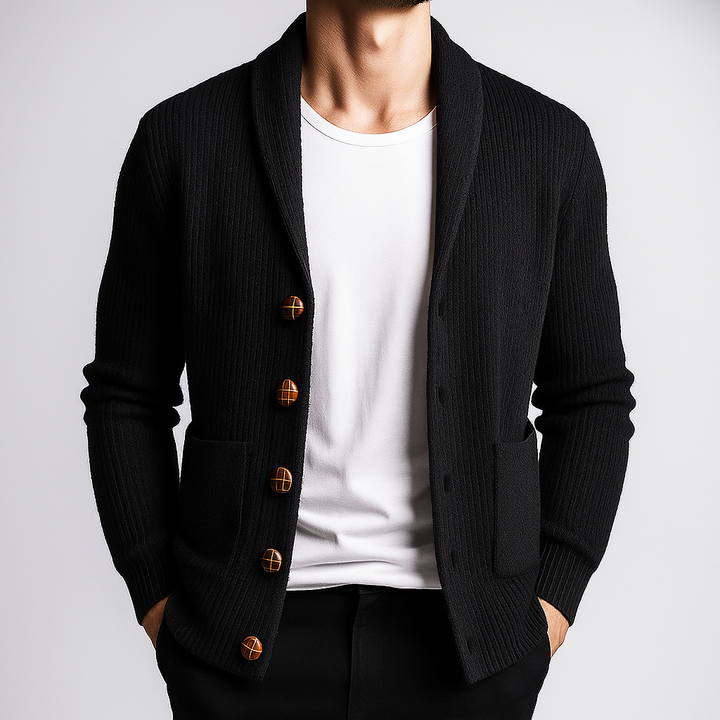 Marlow Cardigan