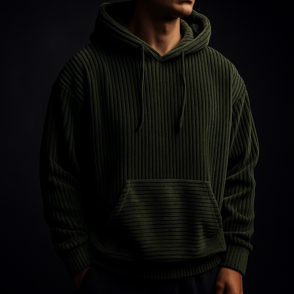 Caelum Hoodie