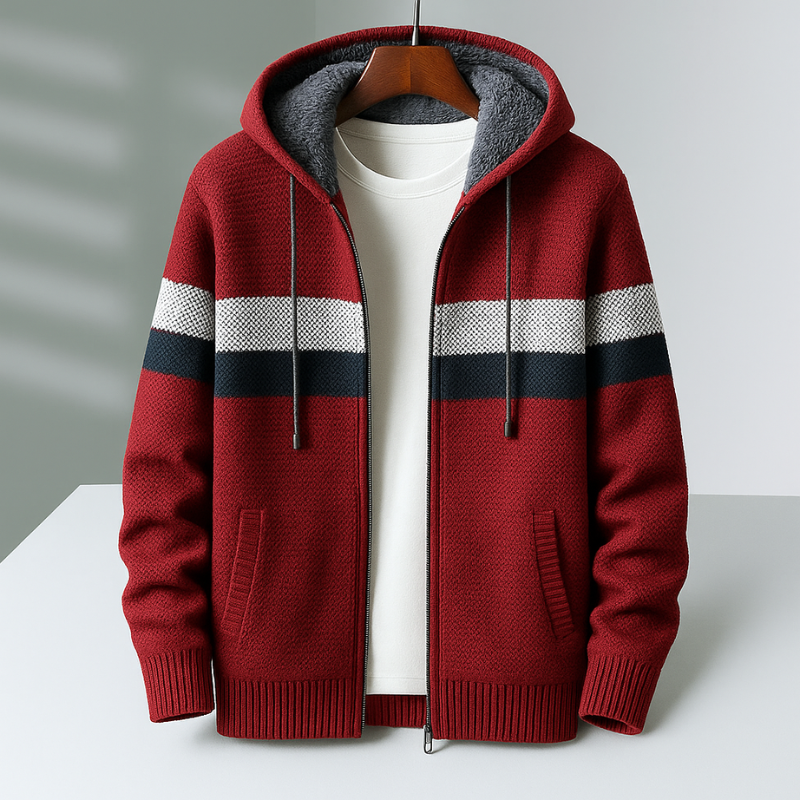 York Premium Hoodie