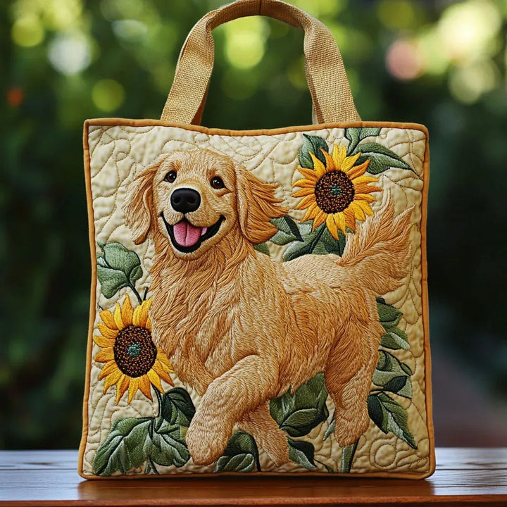 Brooklyn | Soft Quilted Handmade Bag