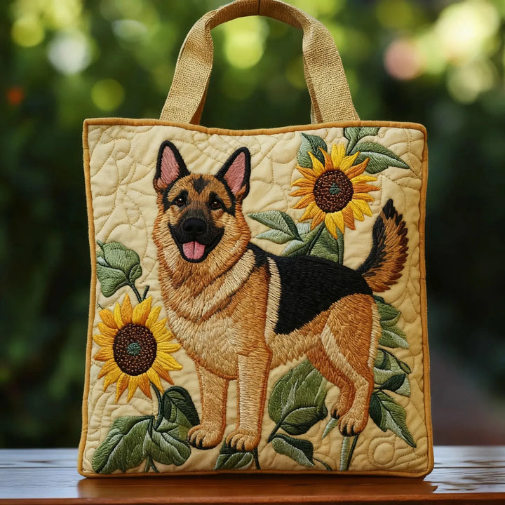 Mia | Handmade Bag with Relaxed Fit