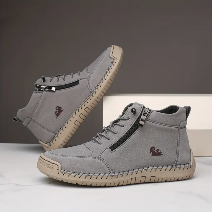 CloudWalk – Comfort & Orthopedic Support Sneakers