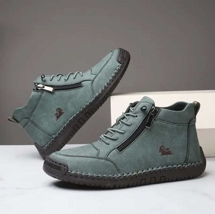 CloudWalk – Comfort & Orthopedic Support Sneakers