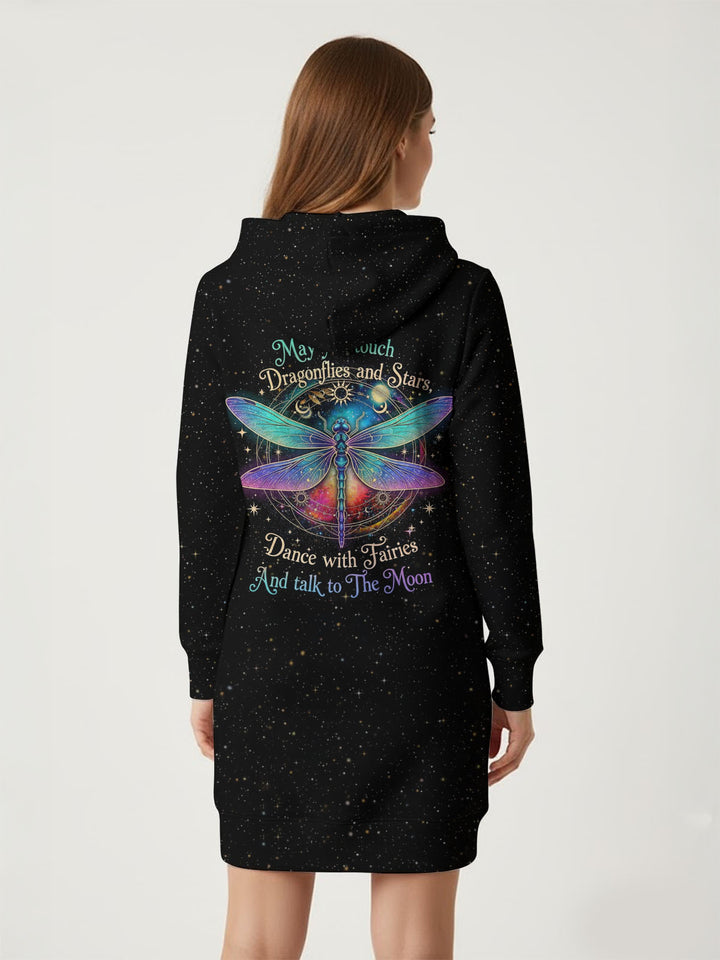 "Ether" Hoodie Dress & Leggings Deal