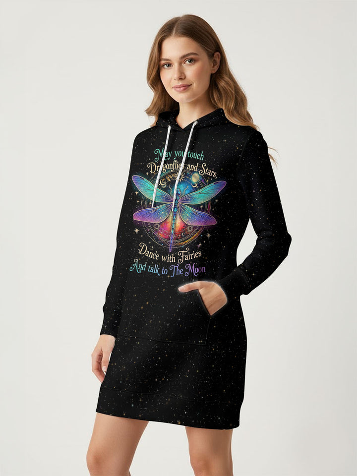 "Ether" Hoodie Dress & Leggings Deal