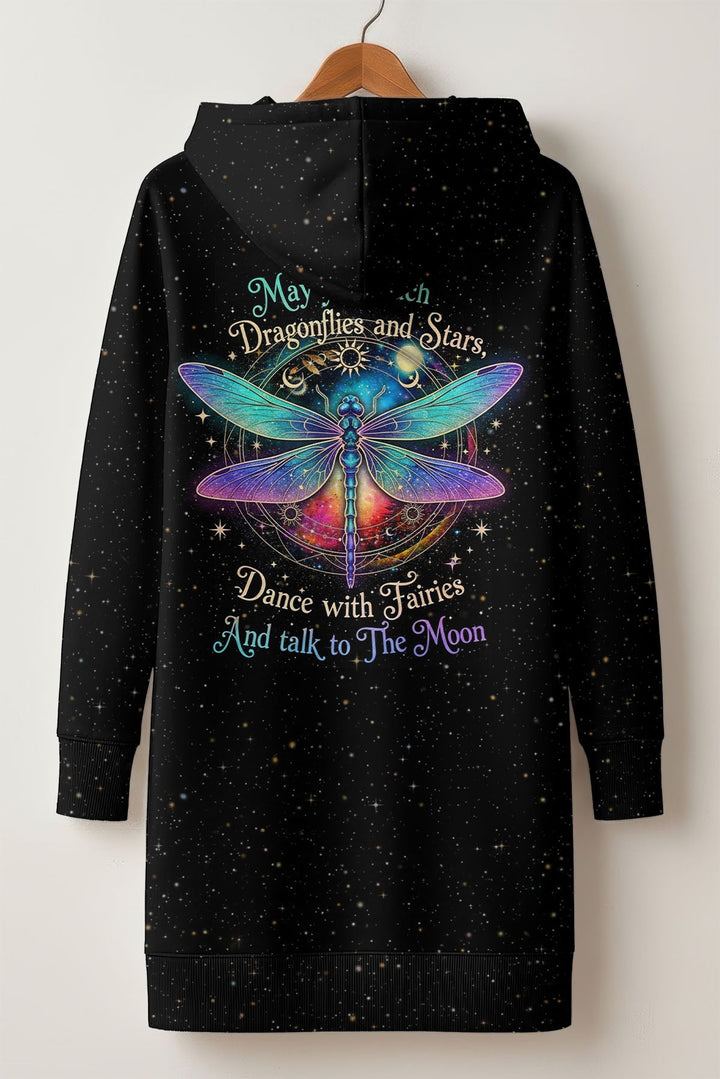 "Ether" Hoodie Dress & Leggings Deal