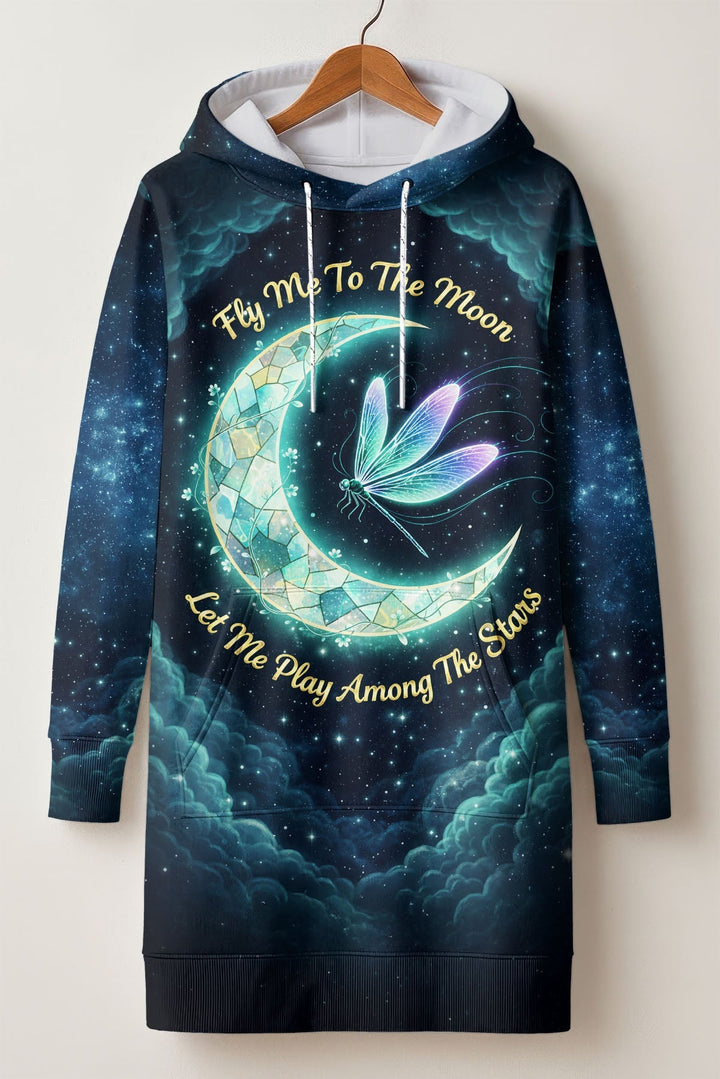 "Swoon" Hoodie Dress & Leggings Deal