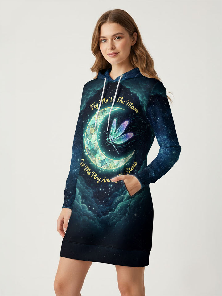"Swoon" Hoodie Dress & Leggings Deal