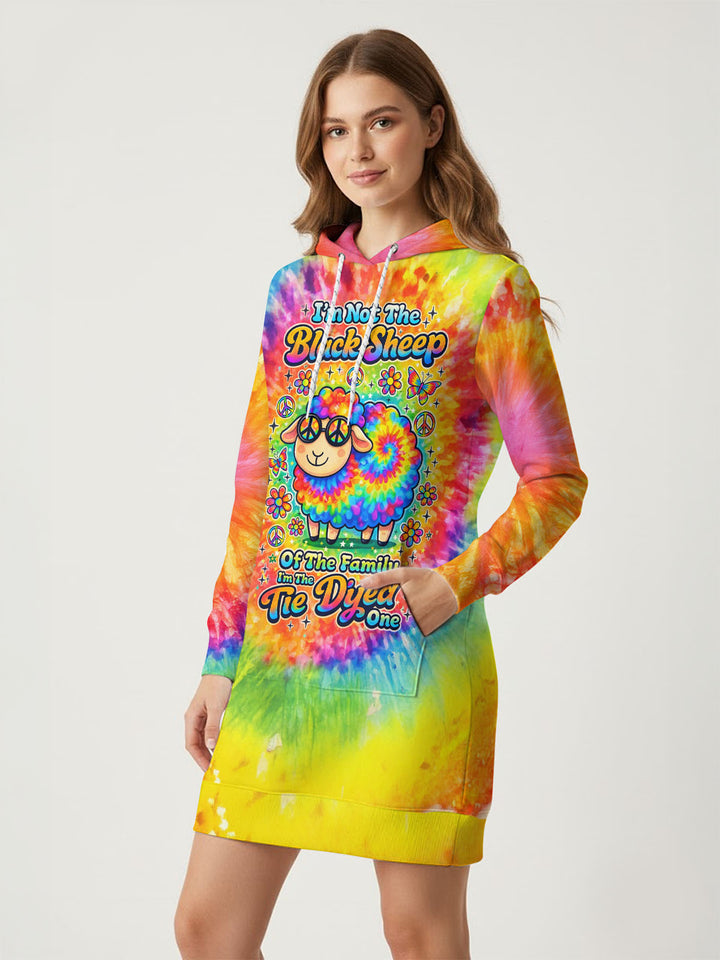 "Baaad" Hoodie Dress & Leggings Deal