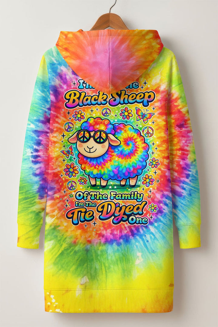 "Baaad" Hoodie Dress & Leggings Deal