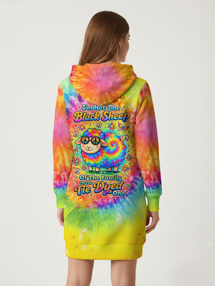 "Baaad" Hoodie Dress & Leggings Deal