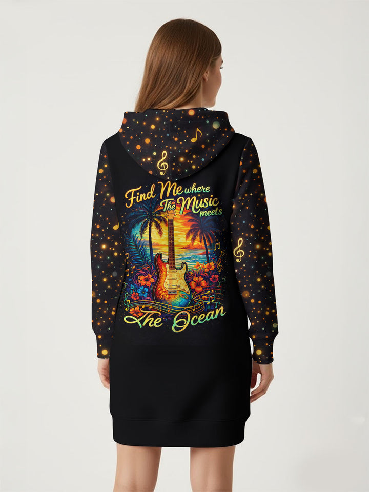 "Sway" Hoodie Dress & Leggings Deal