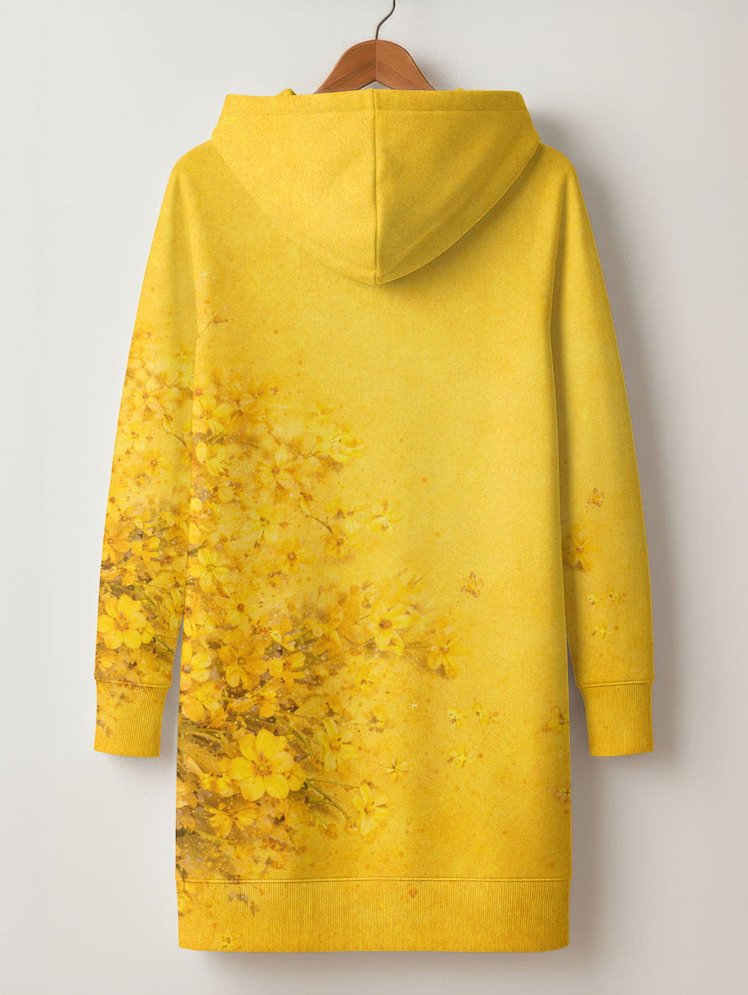 "Steady" Hoodie Dress & Leggings Deal