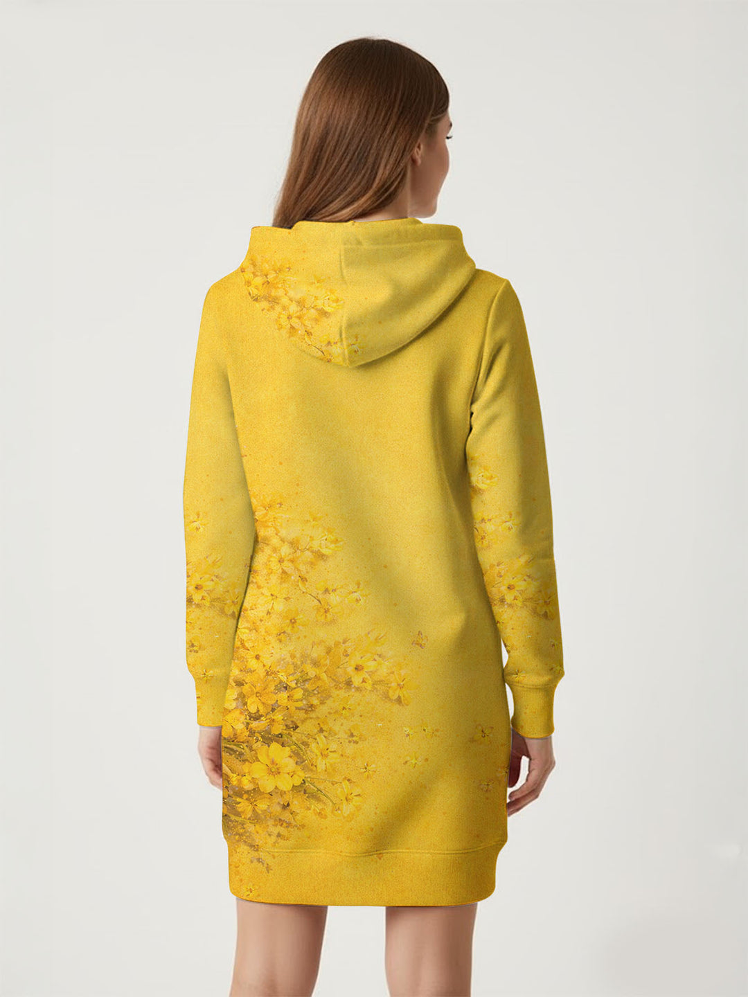 "Steady" Hoodie Dress & Leggings Deal