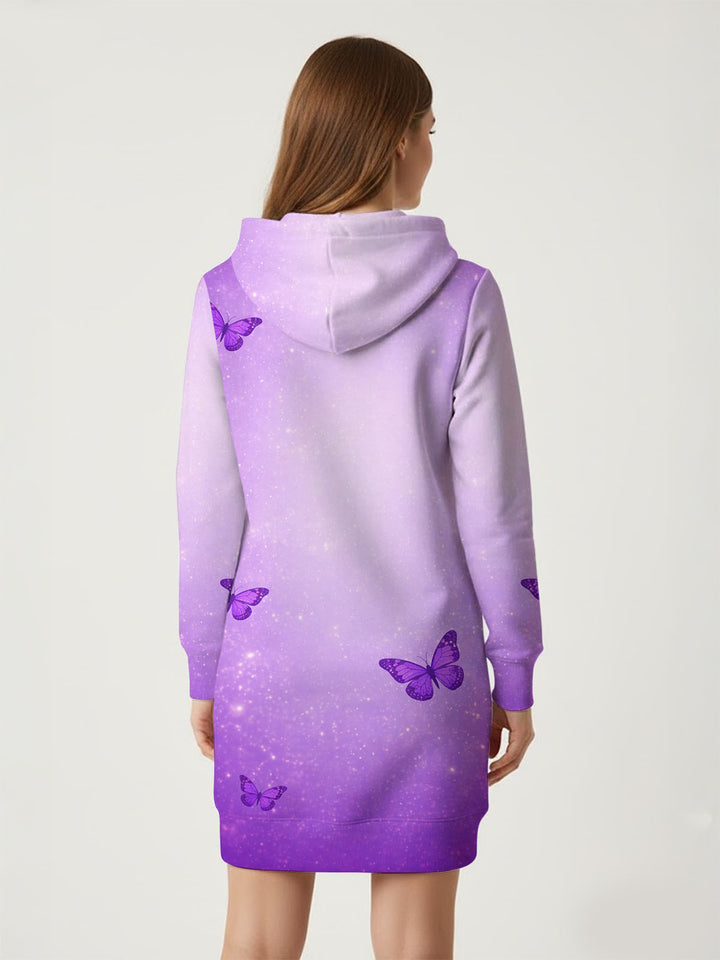 "Grace" Hoodie Dress & Leggings Deal