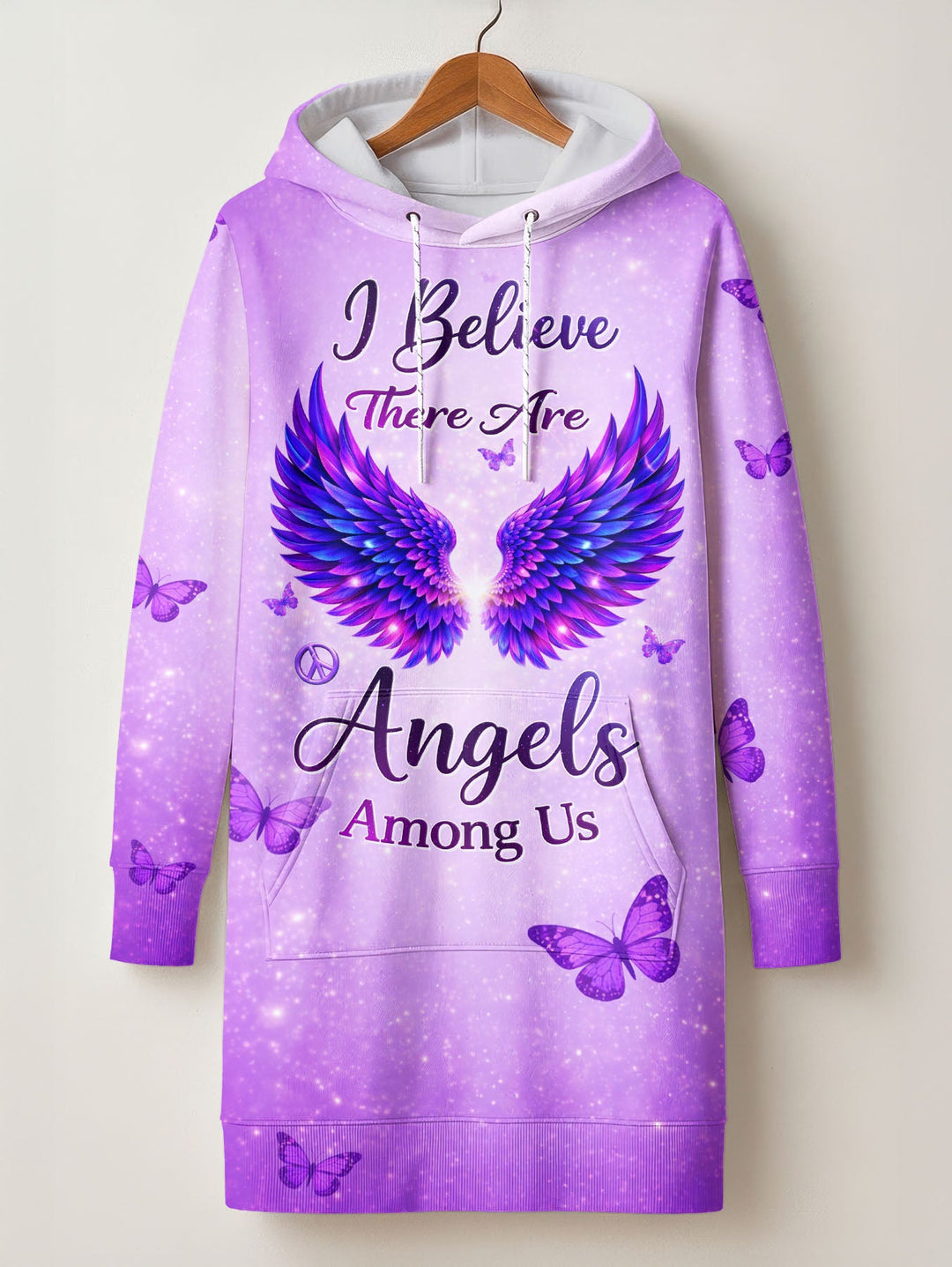 "Grace" Hoodie Dress & Leggings Deal