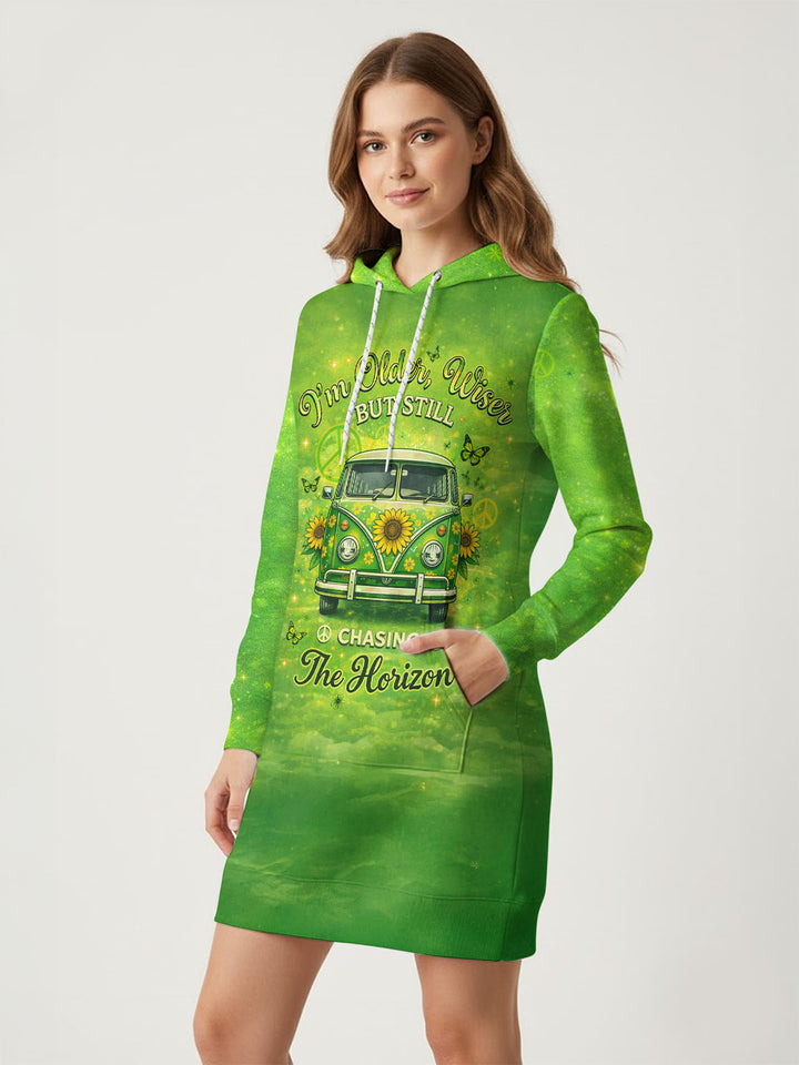 "Yonder" Hoodie Dress & Leggings Deal