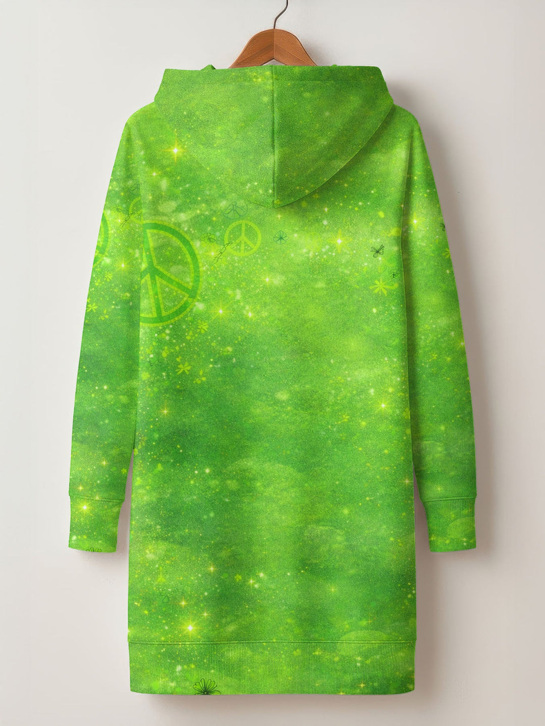 "Yonder" Hoodie Dress & Leggings Deal