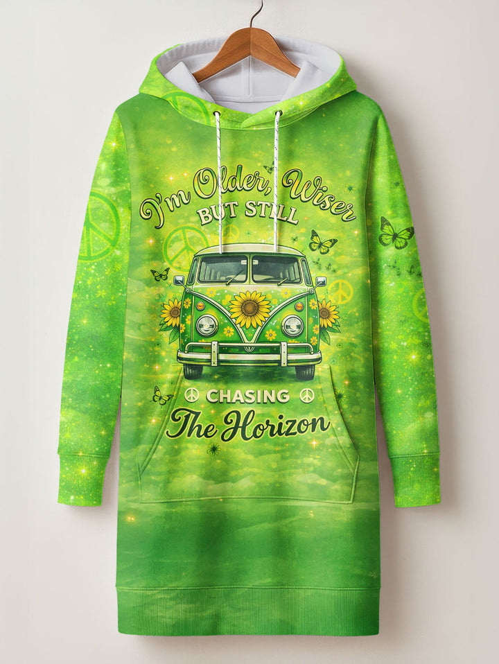 "Yonder" Hoodie Dress & Leggings Deal