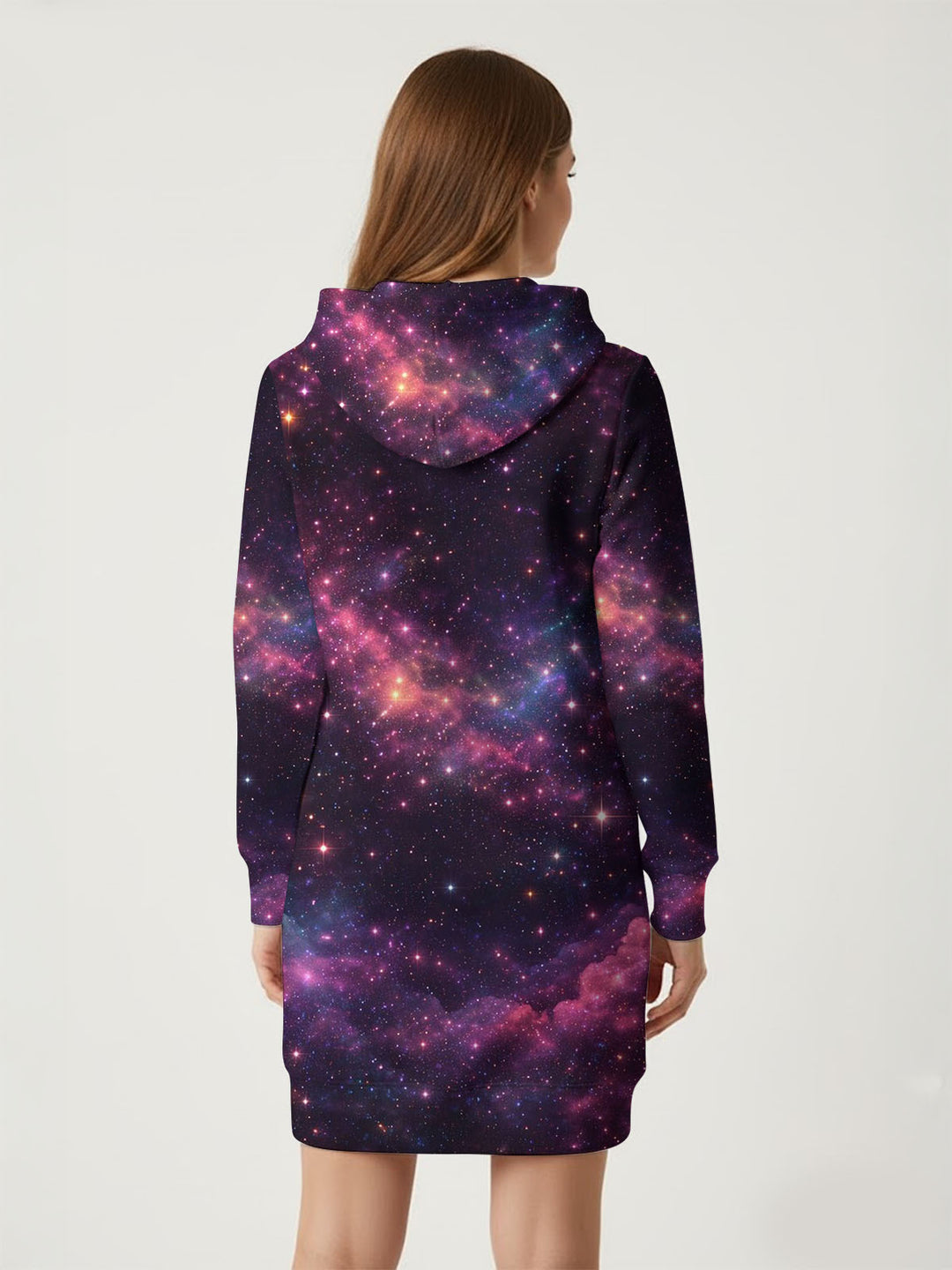 "Pixie" Hoodie Dress & Leggings Deal