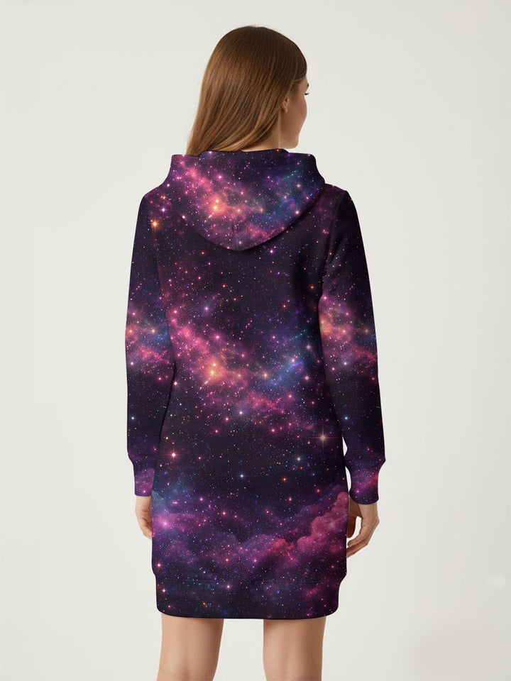 "Pixie" Hoodie Dress & Leggings Deal