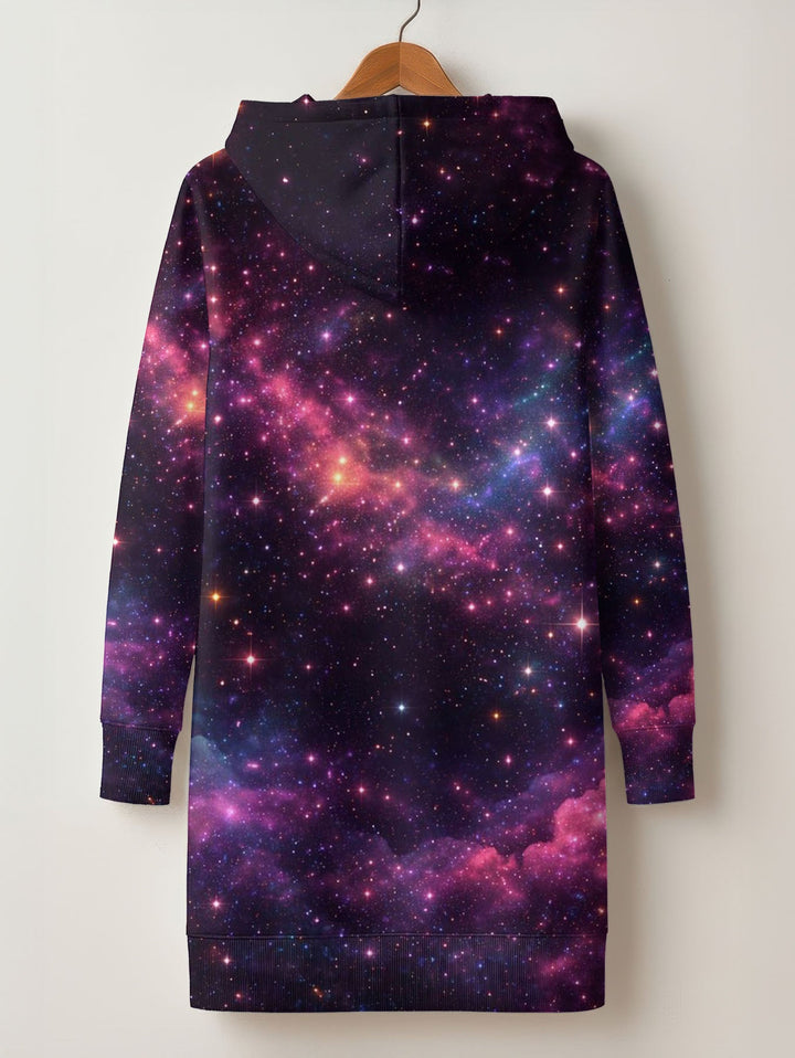 "Pixie" Hoodie Dress & Leggings Deal