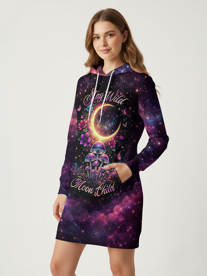"Pixie" Hoodie Dress & Leggings Deal