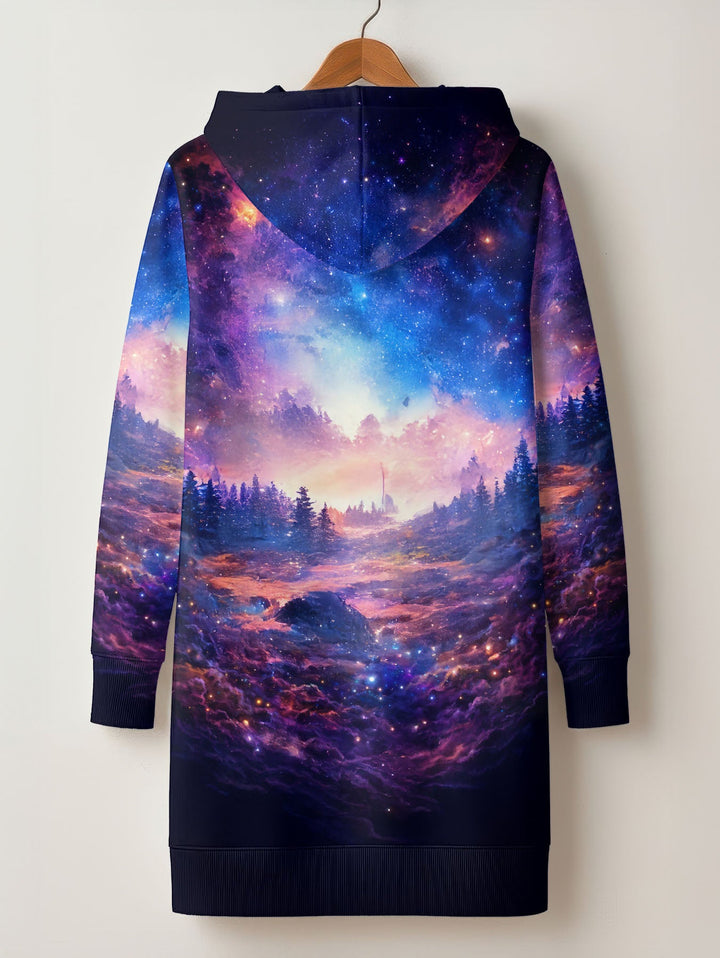 "Cosmo" Hoodie Dress & Leggings Deal