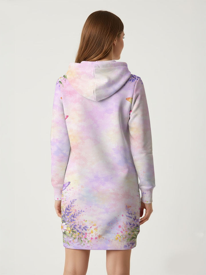 "Dolly" Hoodie Dress & Leggings Deal