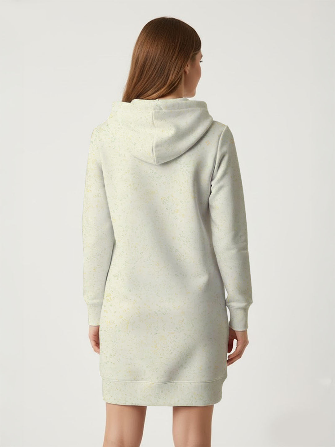 "Breezy" Hoodie Dress & Leggings Deal