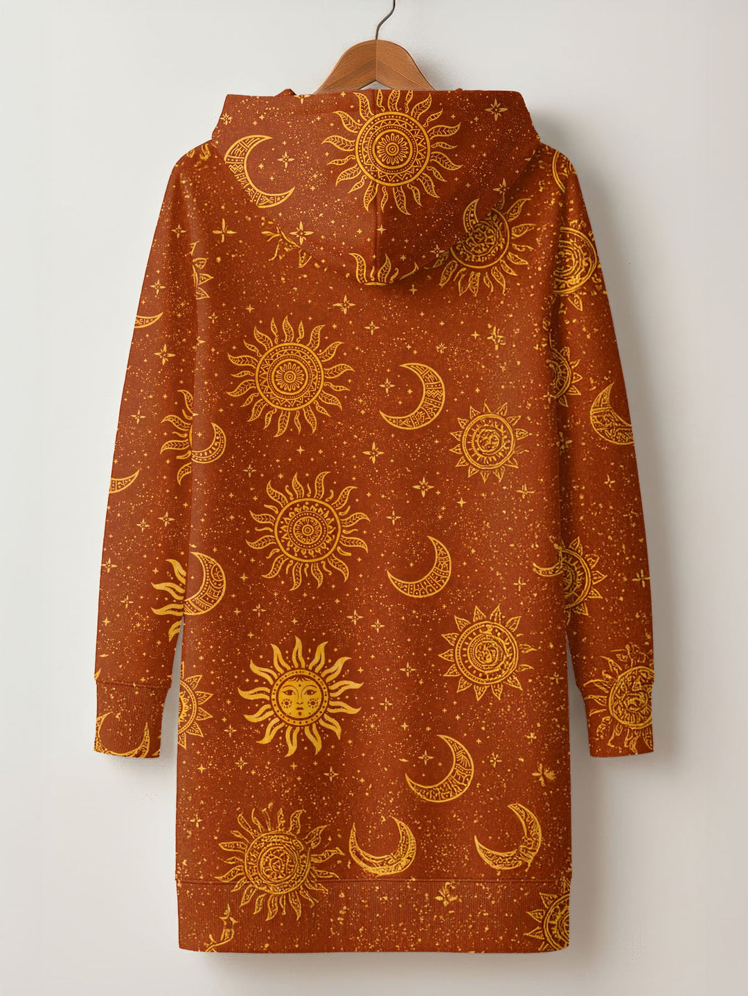 "Sienna" Hoodie Dress & Leggings Deal