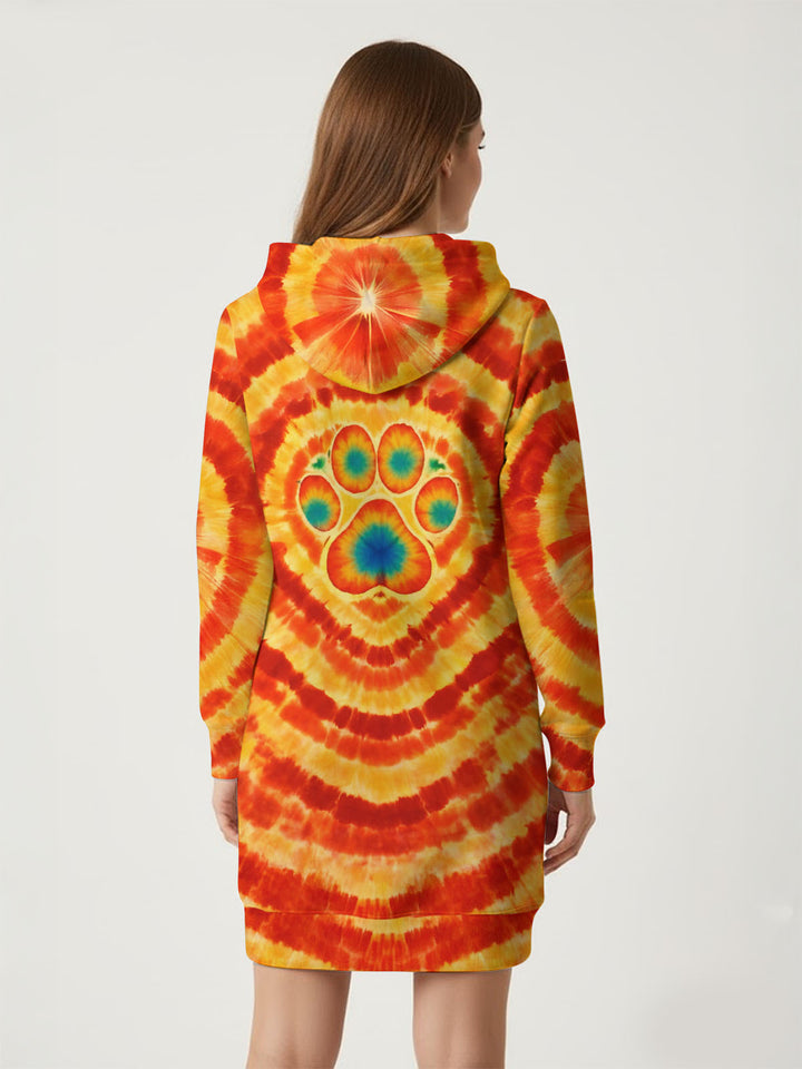 "Fetch" Hoodie Dress & Leggings Deal