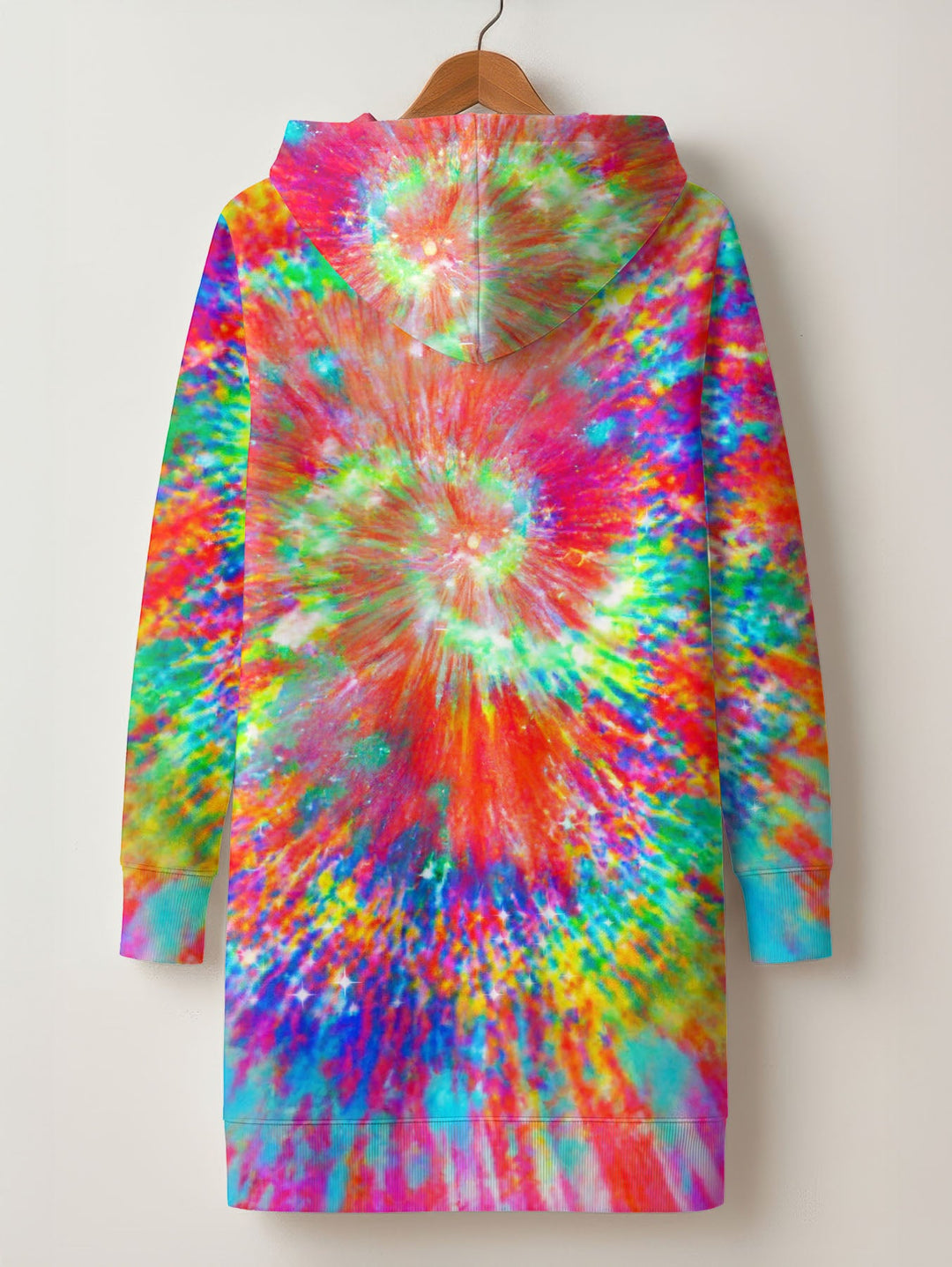 "Mint" Hoodie Dress & Leggings Deal