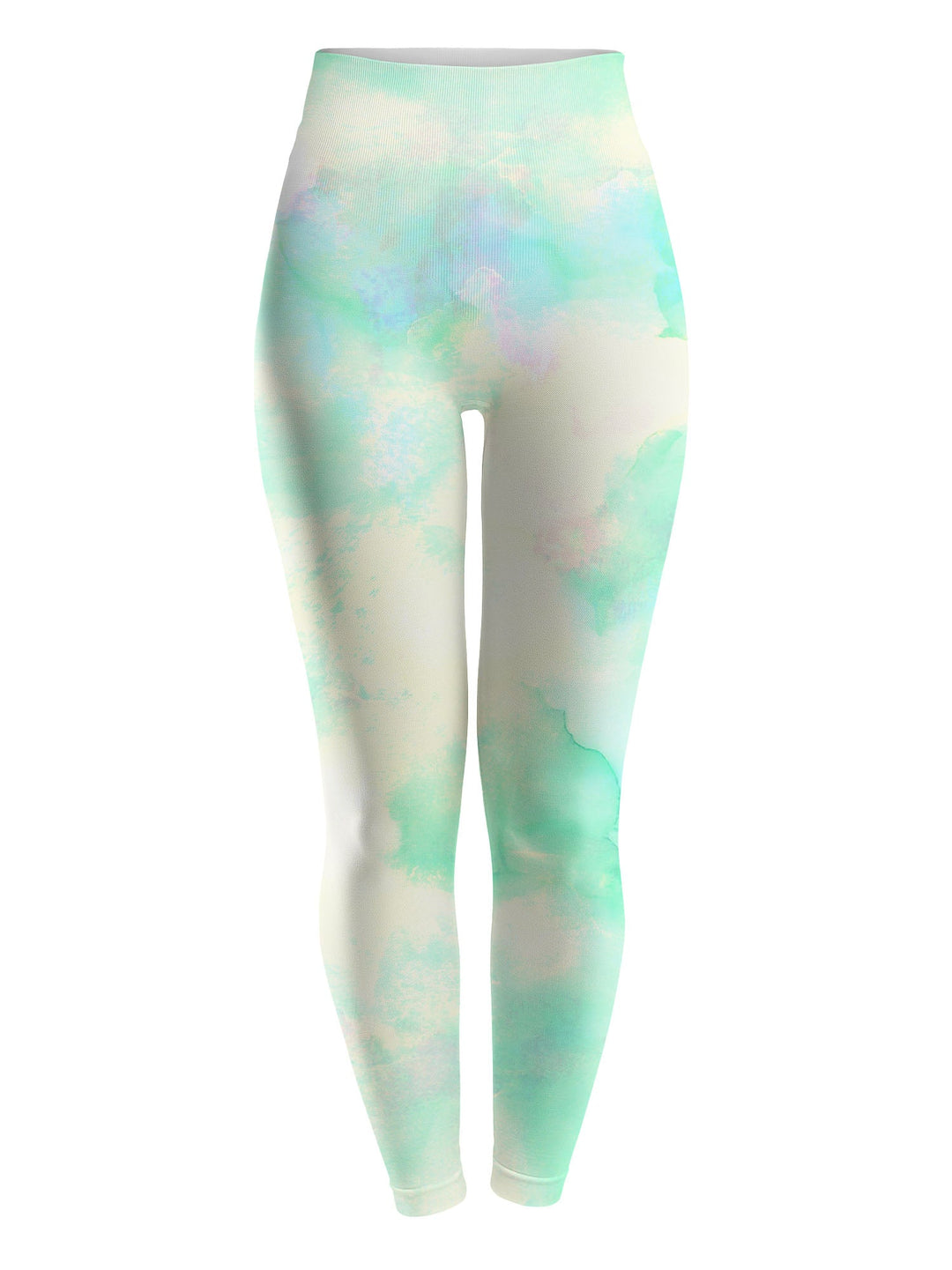 "Exhale" Hoodie Dress & Leggings Deal
