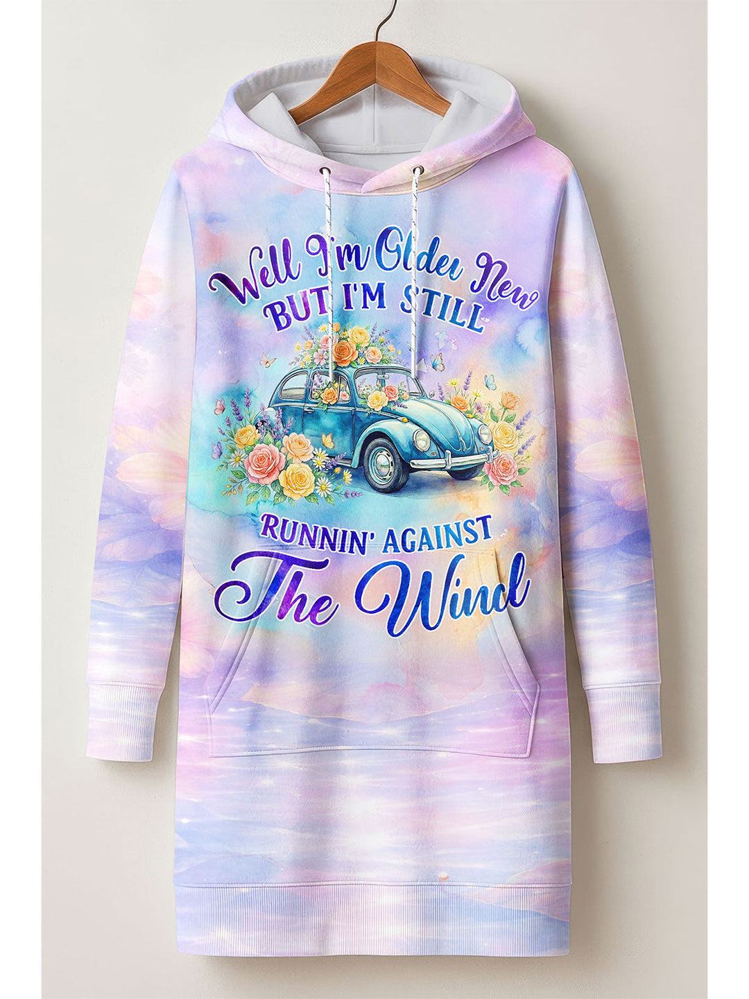 "Drift" Hoodie Dress & Leggings Deal