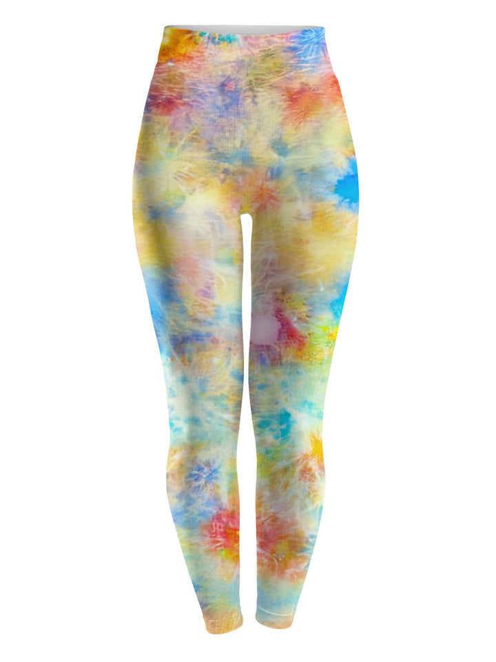 "Burst" Hoodie Dress & Leggings Deal