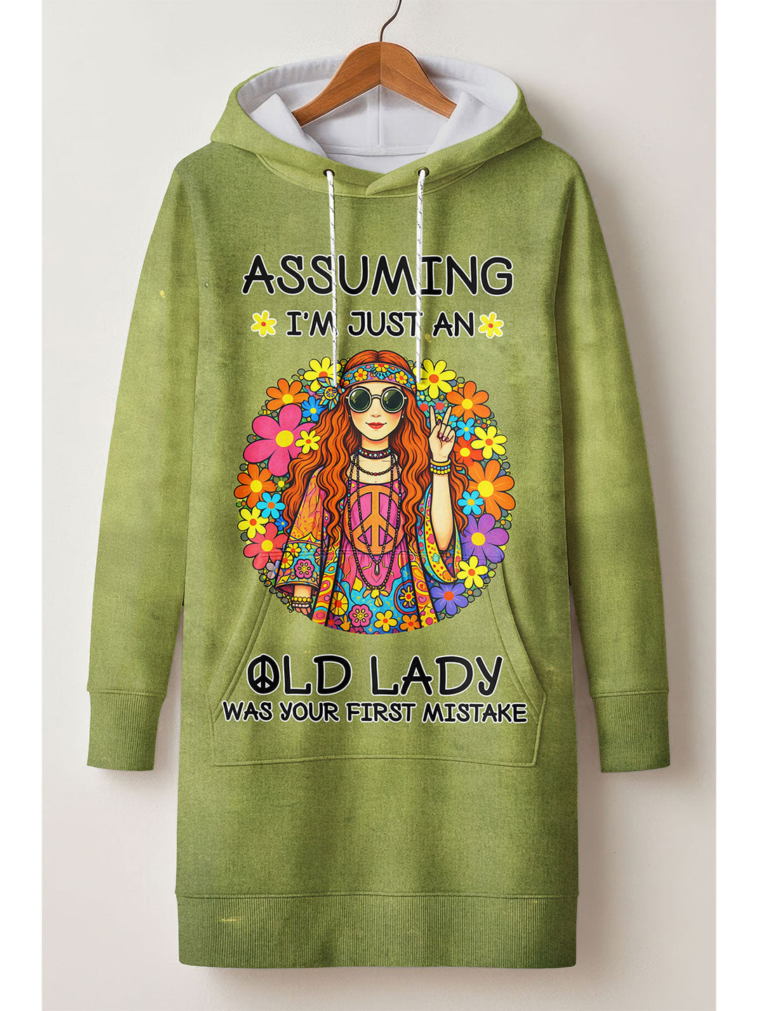 "Moxie" Hoodie Dress & Leggings Deal