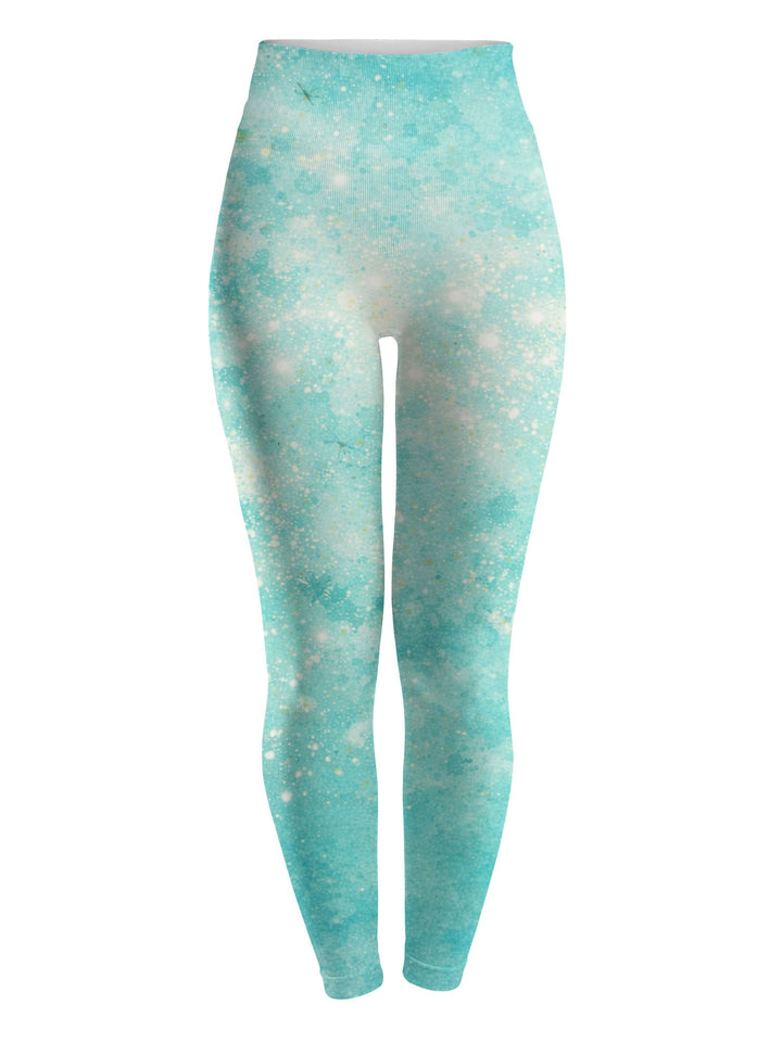 "Wisp" Hoodie Dress & Leggings Deal