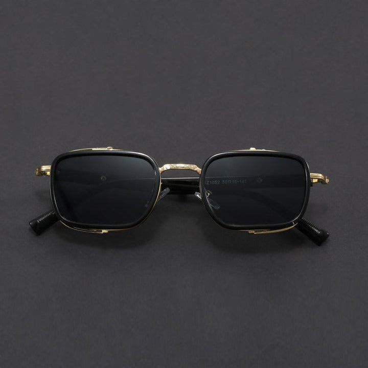 Montclair Shades - Solis Collection