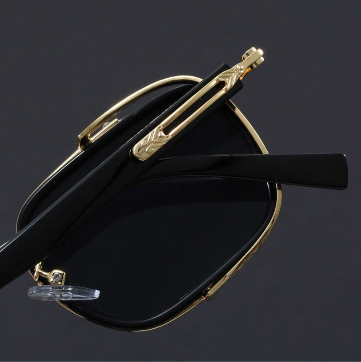 Montclair Shades - Solis Collection