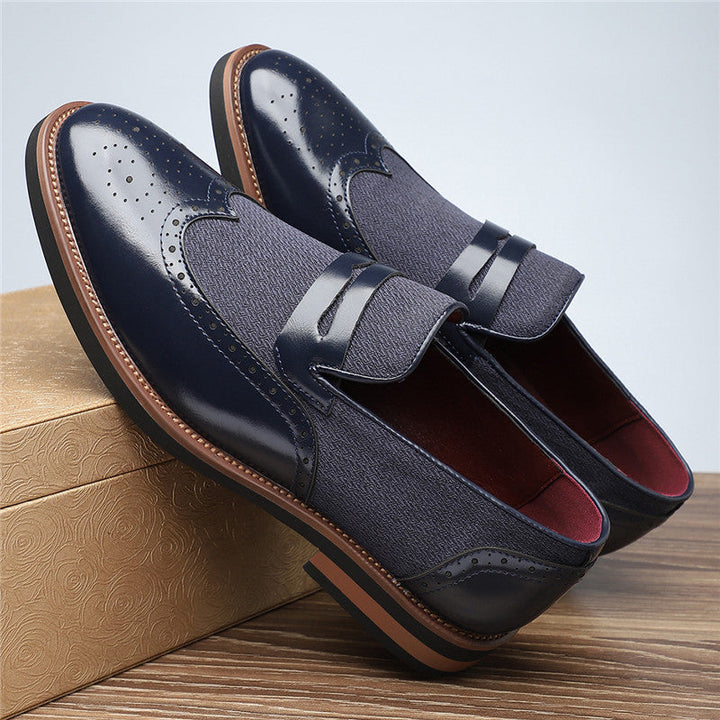 Doncaster Loafers
