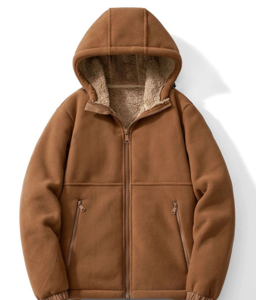 Cortévia™ | Winter Tailored Comfort