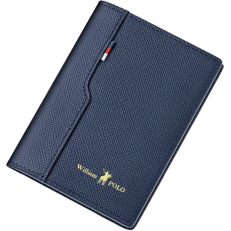 Elio Ultra-thin Wallet