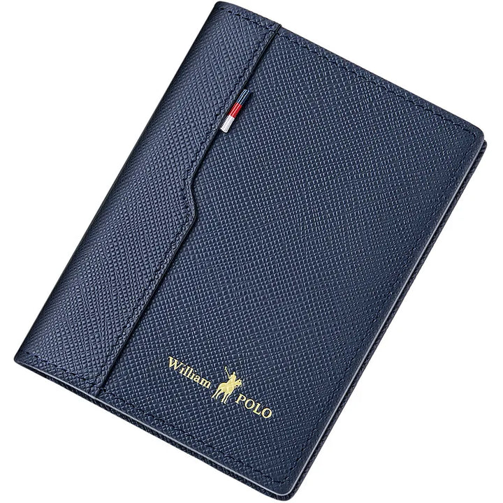 Elio Ultra-thin Wallet