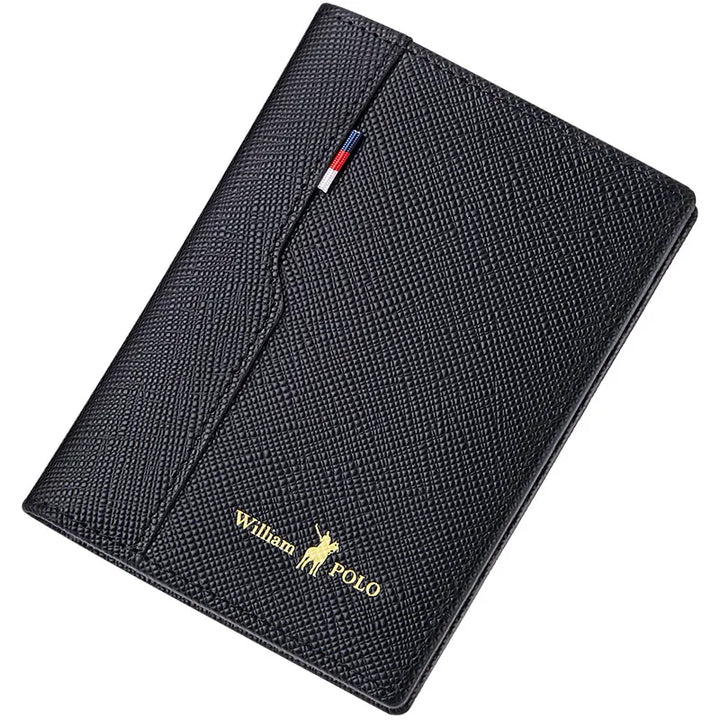 Elio Ultra-thin Wallet