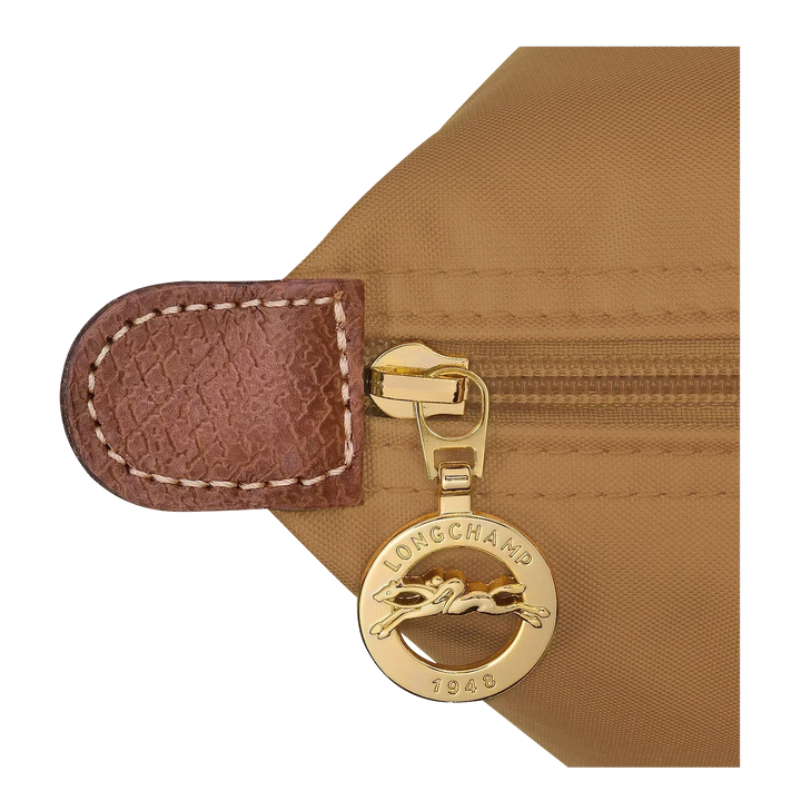 Large Le Pliage Tote Bag – Lightweight Everyday Women's Shoulder Bag in Fawn