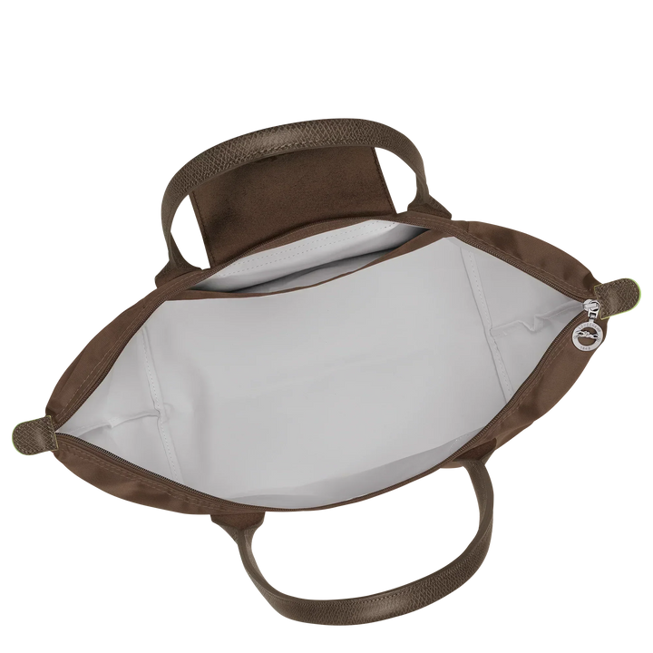 Large Le Pliage Tote Bag – Lightweight Everyday Women's Shoulder Bag in Terra