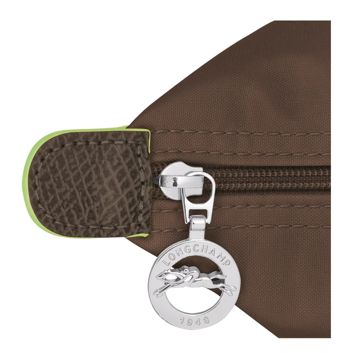 Large Le Pliage Tote Bag – Lightweight Everyday Women's Shoulder Bag in Terra